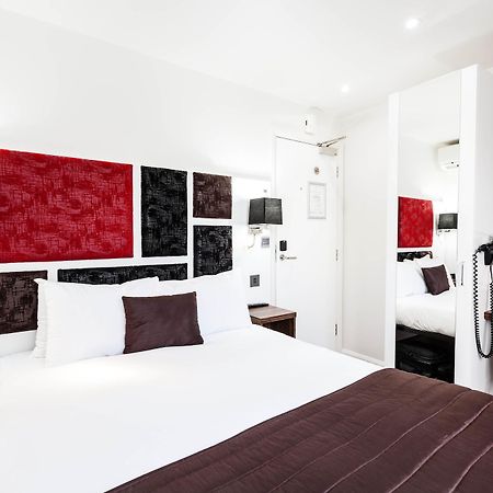 Chiswick Rooms London Exterior foto