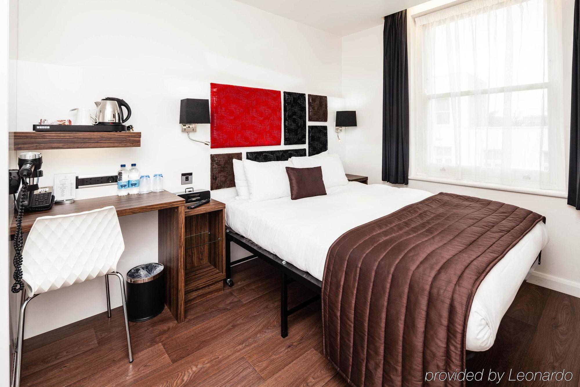 Chiswick Rooms London Exterior foto