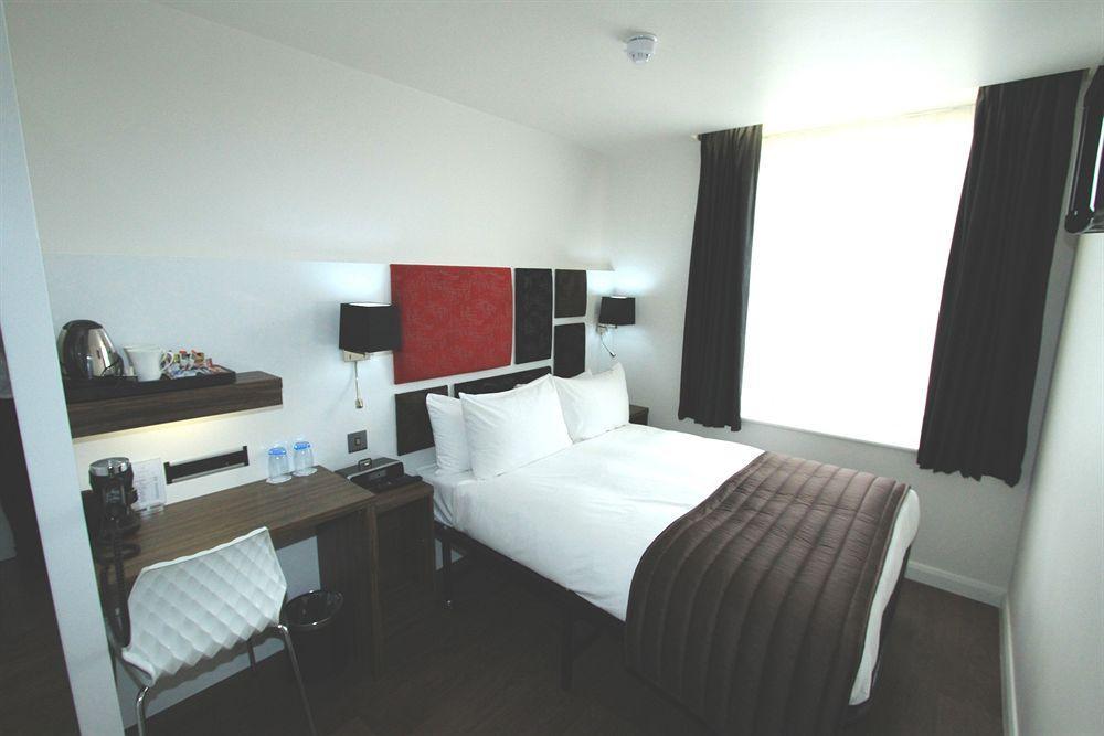 Chiswick Rooms London Exterior foto