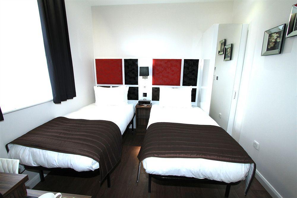 Chiswick Rooms London Exterior foto